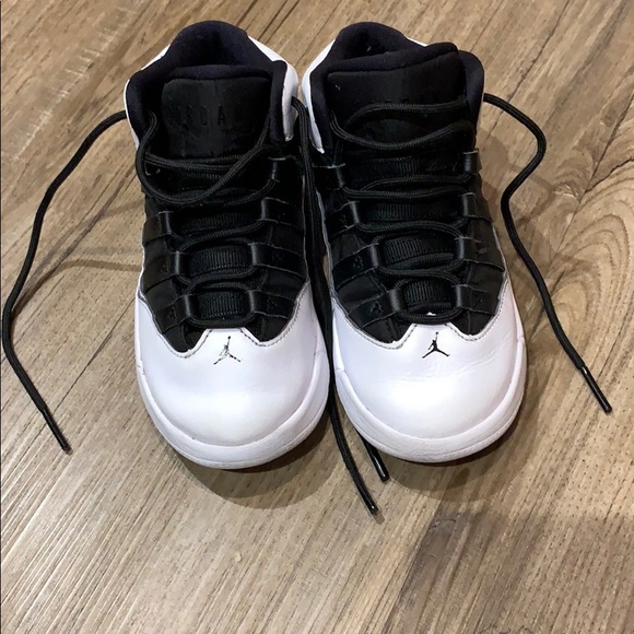 Jordan Other - Toddler Boys Jordan Shoes